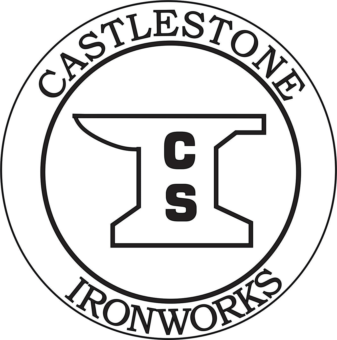 Castlestone Ironworks Gift Card