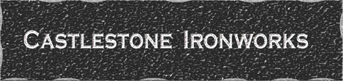 castlestoneironworks